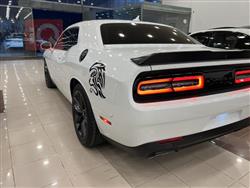 دودج تشالنجر